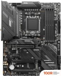 Материнская плата MSI MAG X670E TOMAHAWK WIFI (146025)