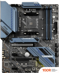 Материнская плата MSI MAG X570S TORPEDO MAX (146024)