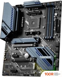 Материнская плата MSI MAG X570S TORPEDO MAX (146024)