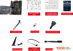 Материнская плата MSI MAG B860 TOMAHAWK WIFI (146020)