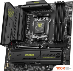 Материнская плата MSI MAG B850M MORTAR WIFI (146019)