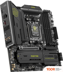 Материнская плата MSI MAG B850M MORTAR WIFI (146019)