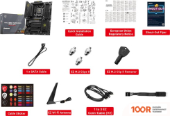 Материнская плата MSI MAG B850 TOMAHAWK MAX WIFI (146018)