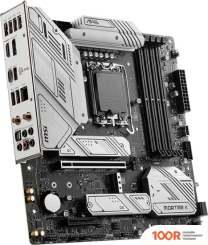 Материнская плата MSI MAG B760M MORTAR WIFI II (146017)