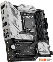 Материнская плата MSI MAG B760M MORTAR WIFI (146015)