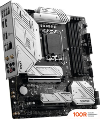 Материнская плата MSI MAG B760M MORTAR MAX WIFI (146013)