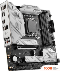 Материнская плата MSI MAG B760M MORTAR II (146012)