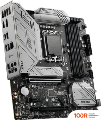 Материнская плата MSI MAG B760M MORTAR DDR4 (146011)