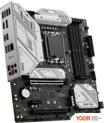 Материнская плата MSI MAG B760M MORTAR (146010)