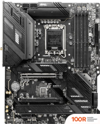 Материнская плата MSI MAG B760 TOMAHAWK WIFI DDR4 (146009)
