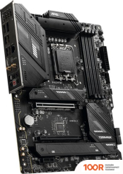 Материнская плата MSI MAG B760 TOMAHAWK WIFI DDR4 (146009)