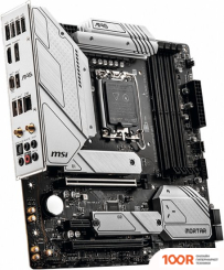 Материнская плата MSI MAG B660M MORTAR WIFI (146006)