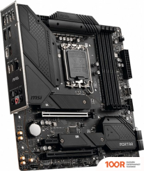 Материнская плата MSI MAG B660M MORTAR DDR4 (146004)
