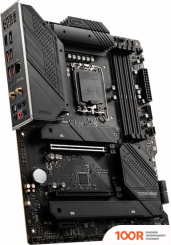 Материнская плата MSI MAG B660 TOMAHAWK WIFI DDR4 (146001)