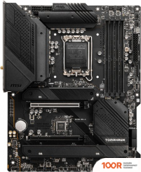 Материнская плата MSI MAG B660 TOMAHAWK WIFI DDR4 (146001)