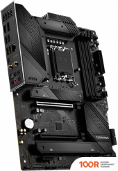 Материнская плата MSI MAG B660 TOMAHAWK WIFI (146000)