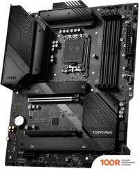 Материнская плата MSI MAG B660 TOMAHAWK WIFI (146000)