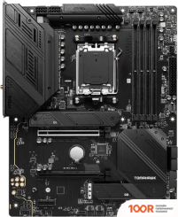 Материнская плата MSI MAG B650 TOMAHAWK WIFI (145998)
