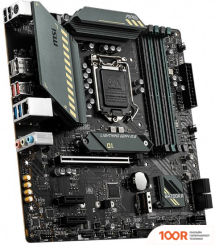 Материнская плата MSI MAG B560M BAZOOKA (145995)