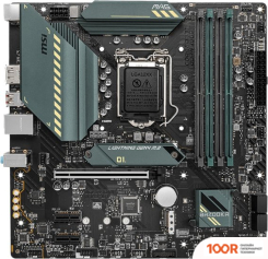 Материнская плата MSI MAG B560M BAZOOKA (145995)