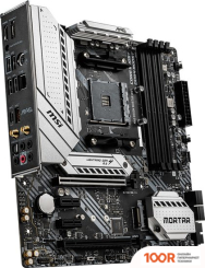 Материнская плата MSI MAG B550M MORTAR WIFI (145992)