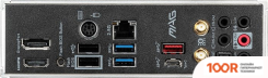 Материнская плата MSI MAG B550M MORTAR WIFI (145992)