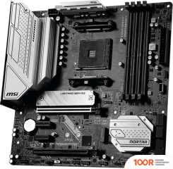 Материнская плата MSI MAG B550M MORTAR MAX WIFI (145991)