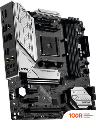 Материнская плата MSI MAG B550M MORTAR MAX WIFI (145991)