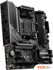 Материнская плата MSI MAG B550M MORTAR (145990)