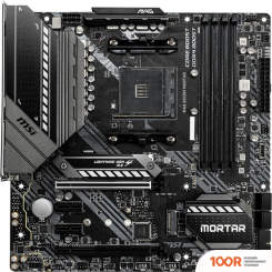 Материнская плата MSI MAG B550M MORTAR (145990)