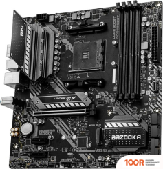 Материнская плата MSI MAG B550M BAZOOKA (145989)