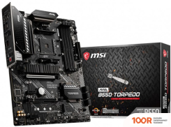 Материнская плата MSI MAG B550 TORPEDO (145988)