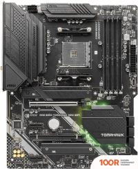 Материнская плата MSI MAG B550 TOMAHAWK MAX WIFI (145987)