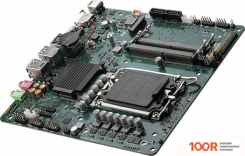 Материнская плата MSI H610TI-S01 (145979)