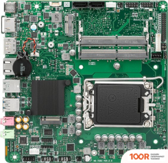 Материнская плата MSI H610TI-S01 (145979)