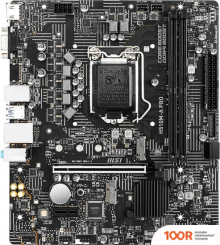 Материнская плата MSI H510M-A PRO (145977)