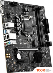 Материнская плата MSI H510M-A PRO (145977)