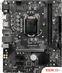 Материнская плата MSI H510M PRO-E (145976)