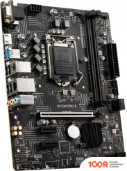 Материнская плата MSI H510M PRO-E (145976)