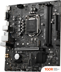 Материнская плата MSI H510M PRO (145975)