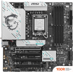 Материнская плата MSI B860M GAMING PLUS WIFI (145967)