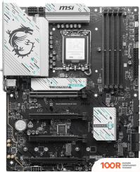 Материнская плата MSI B860 GAMING PLUS WIFI (145966)