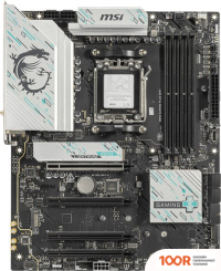 Материнская плата MSI B850 GAMING PLUS WIFI (145965)