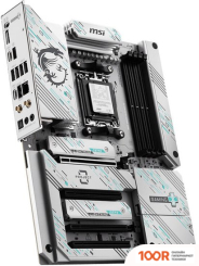 Материнская плата MSI B850 GAMING PLUS WIFI (145965)