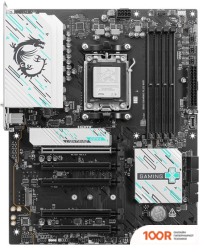 Материнская плата MSI B840 GAMING PLUS WIFI (145964)