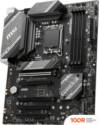 Материнская плата MSI B760 GAMING PLUS WIFI (145959)