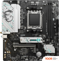 Материнская плата MSI B650M GAMING WIFI (145957)