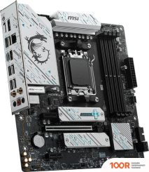 Материнская плата MSI B650M GAMING PLUS WIFI (145956)