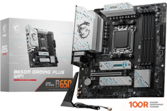 Материнская плата MSI B650M GAMING PLUS WIFI (145956)