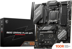 Материнская плата MSI B650 GAMING PLUS WIFI (145954)